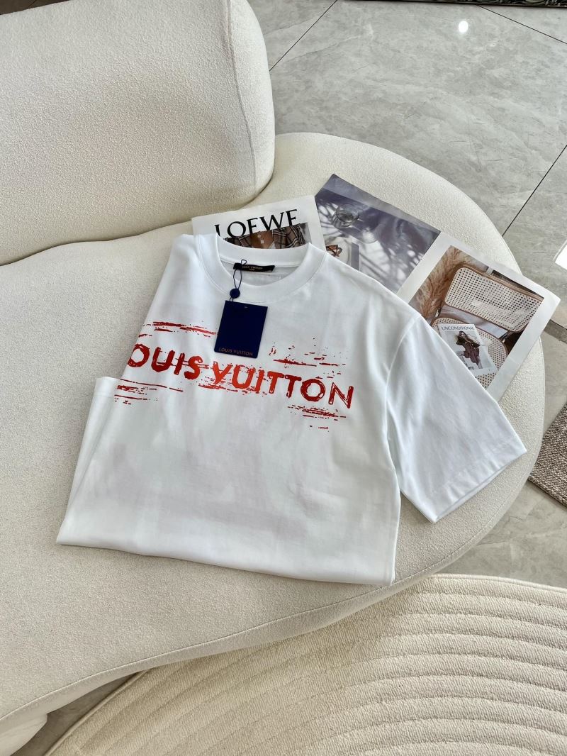 Louis Vuitton T-Shirts